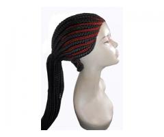 Africana Accessories Hub