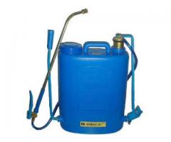General Cleaning and Fumigation Services