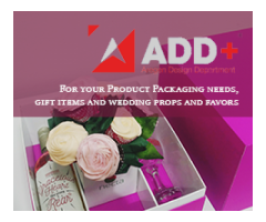 Aregen Design Department- Printing
